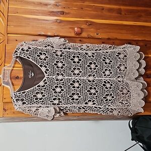 Crochet Top